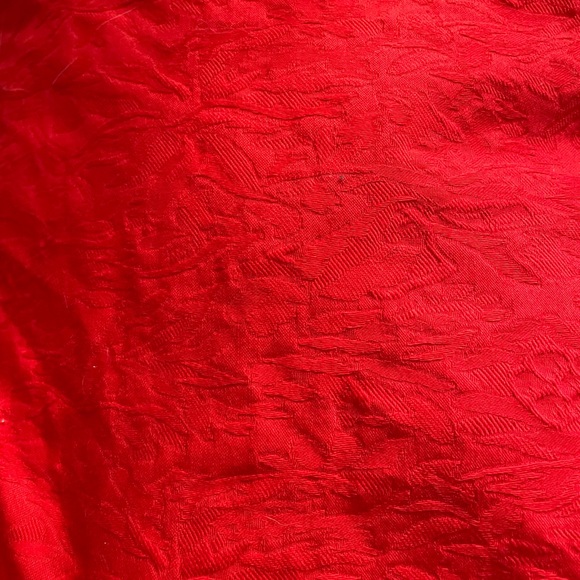 Patterned Vest 2 Piece Set - Picture 6 of 7